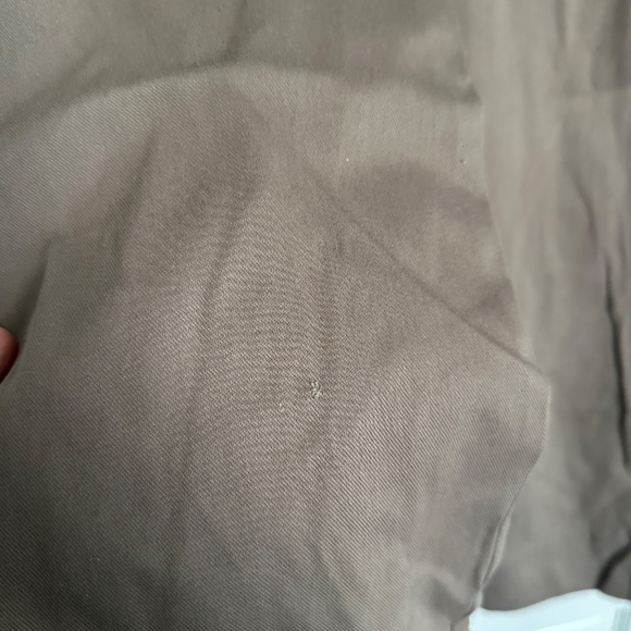 Frank & Oak “Smart” Pants - Picture 7 of 7